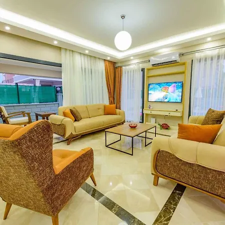Exclusive With Private Pool, 1005 빌라 *