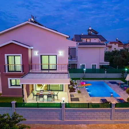 빌라 Exclusive With Private Pool, 1005