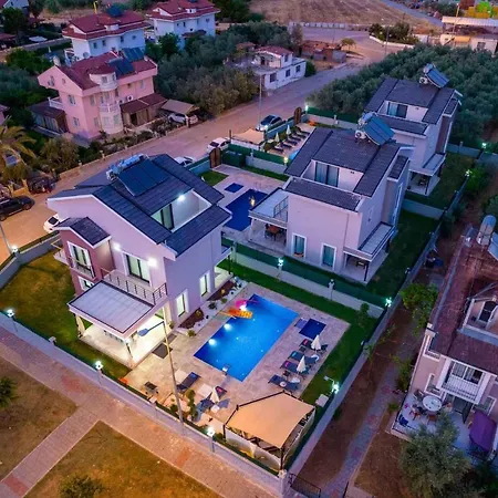 빌라 Exclusive With Private Pool, 1005 *